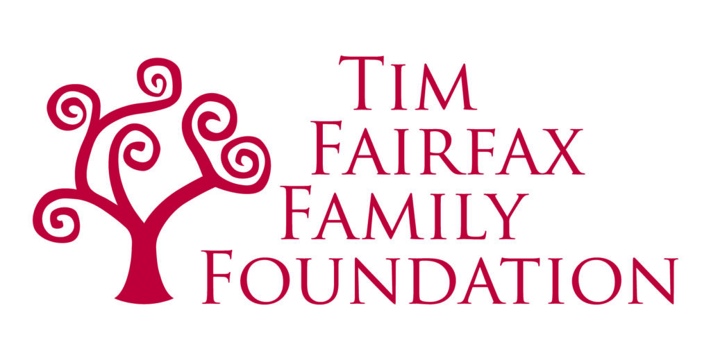 Tim Fairfax Family Foundation logo