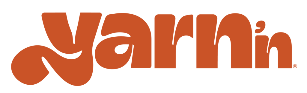 Yarn'n Logo